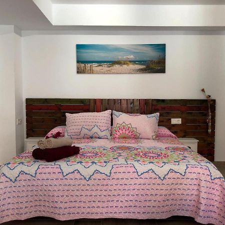 Apartmán Abi&Lei Vv Candelaria Exteriér fotografie