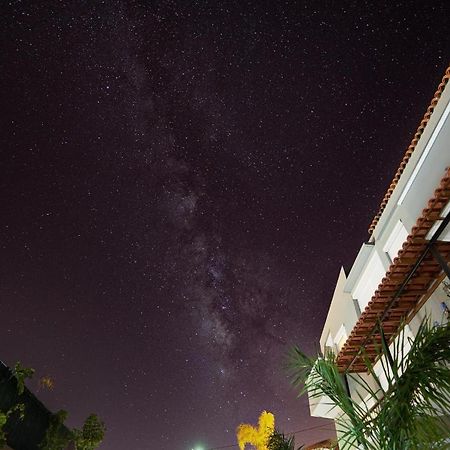 Apartmán Abi&Lei Vv Candelaria Exteriér fotografie