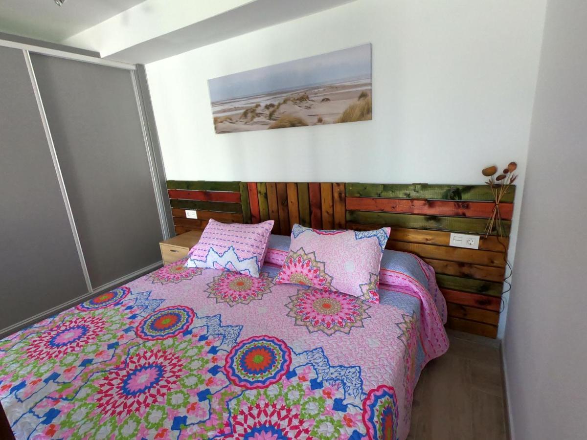 Apartmán Abi&Lei Vv Candelaria Exteriér fotografie