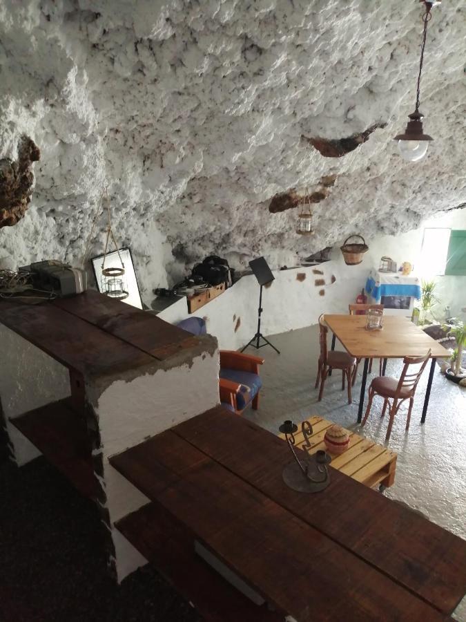 Apartmán Abi&Lei Vv Candelaria Exteriér fotografie