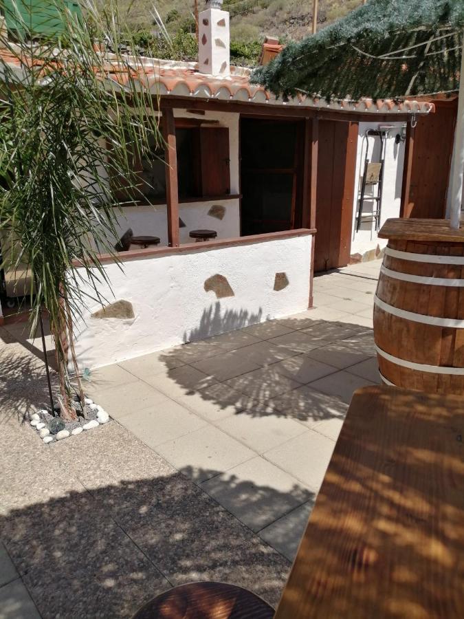 Apartmán Abi&Lei Vv Candelaria Exteriér fotografie