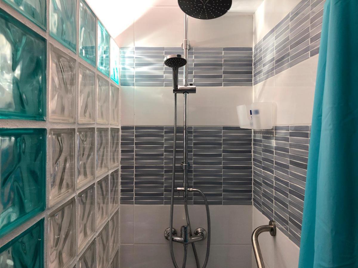 Apartmán Abi&Lei Vv Candelaria Exteriér fotografie