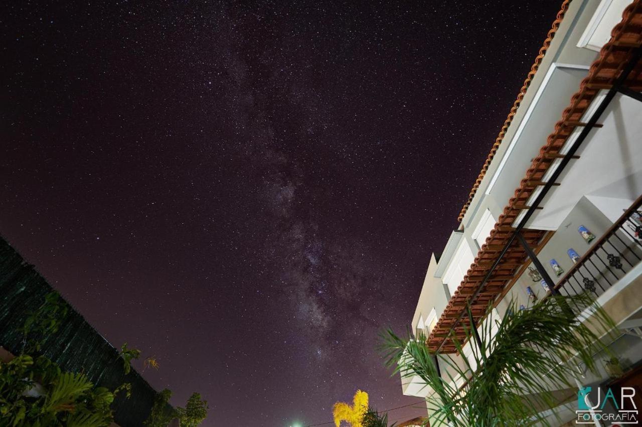 Apartmán Abi&Lei Vv Candelaria Exteriér fotografie