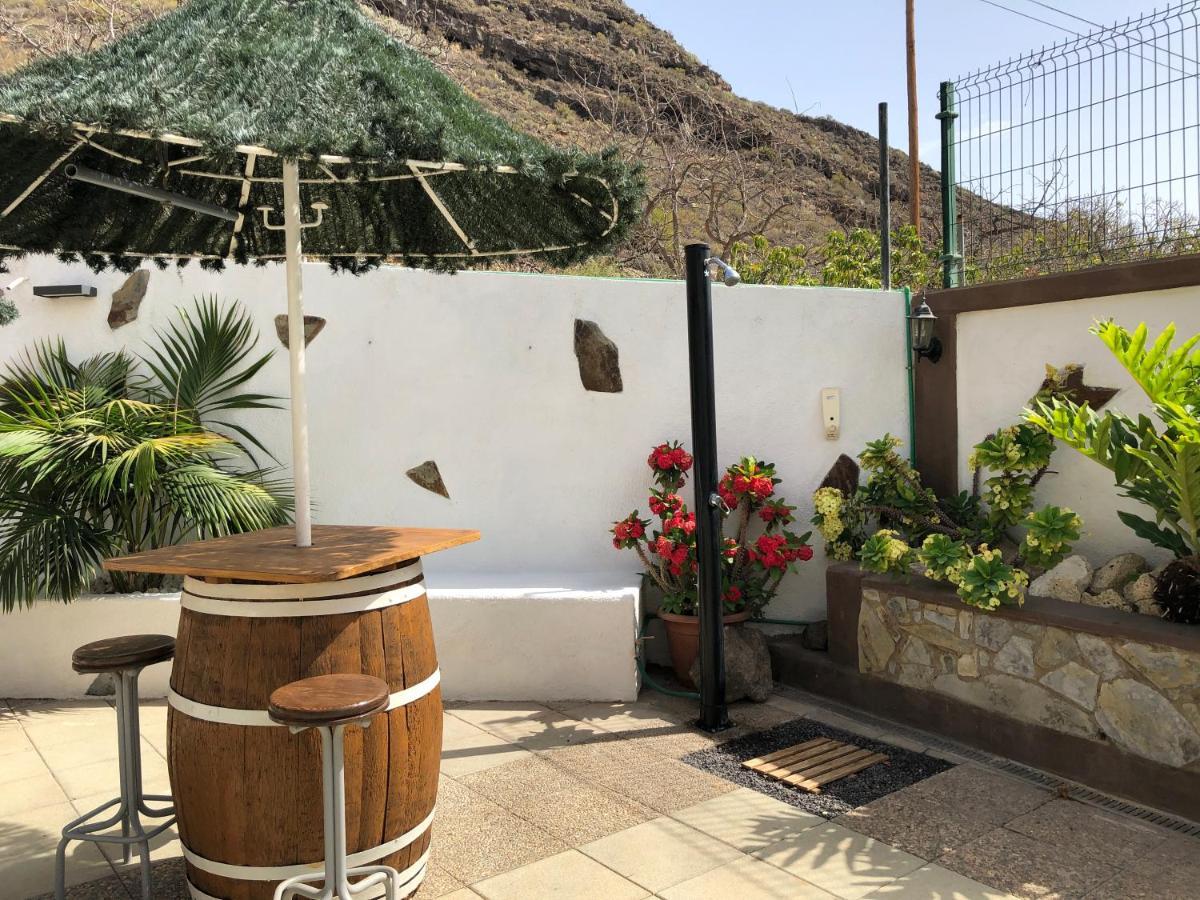 Apartmán Abi&Lei Vv Candelaria Exteriér fotografie